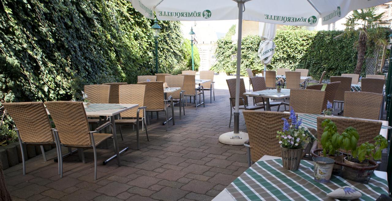 Hotel Restaurant Osterbauer Neunkirchen Exterior foto